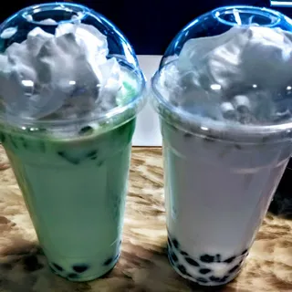 Boba Tea