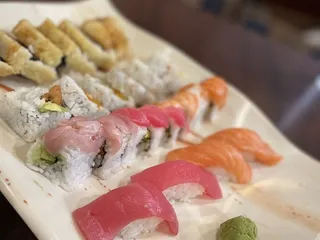 Sushi-Ten