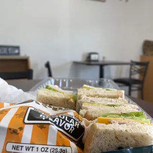 Fresh Take Market