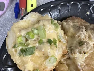 Scratch Culinary Meal Prep