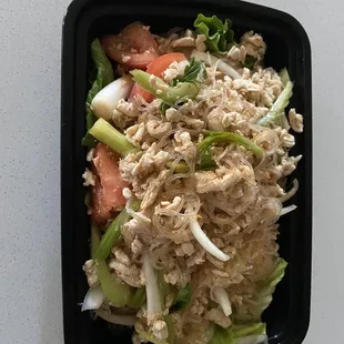 Yum woon sen