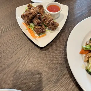 food