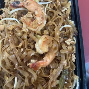 Pad Thai