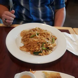 Pad Thai