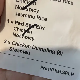 Pad See Ew