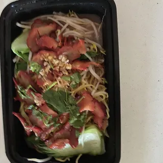 Bamee Moo Dang