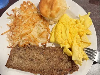 Lindenwald Station Family Diner