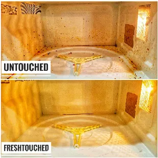 Microwave Explosions Happen. And When They Do We'll Be Here For You!