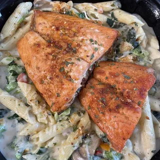 Salmon