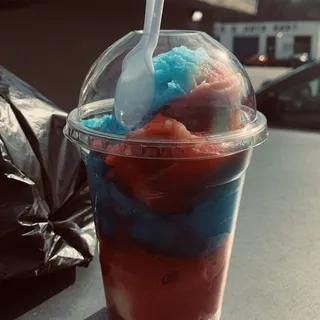 Italian Ice Large