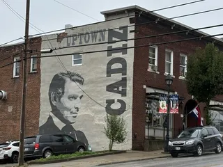 Christopher's Farm Good and Provisions