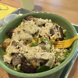 Fresh Valley Juice & Salad Bar
