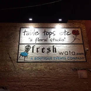 Event planning at its finest!