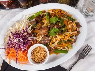 Boonsee Thai Kitchen - Norco