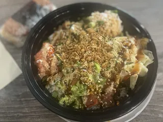 Poki Bowl
