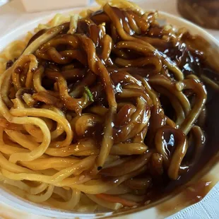 Fresh Wok