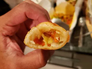 Bill's Garden Chinese Gourmet