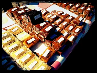 Country Fresh Farmers Market