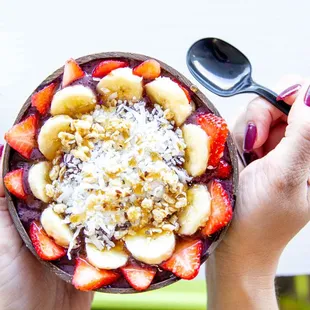 Freshco Acai Bowl