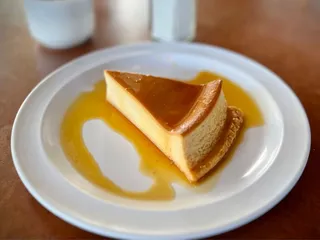 George's Mexican Food