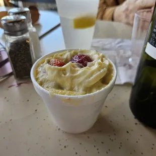 This is what they deliver. Vey sad presentation.