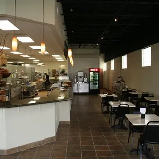 Our Home, where we make healthy and fresh taste so good