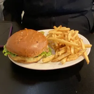 Southwest Grilled Chicken