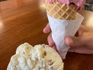 La Michoacana Premier Ice Cream and Crepes