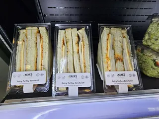 Juice Stars - Las Vegas