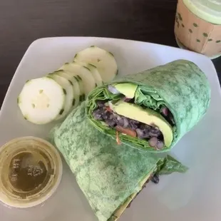 Veggie Wrap