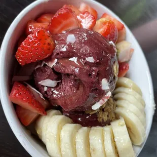 Acai Bowl