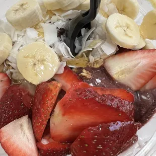 Acai Bowl