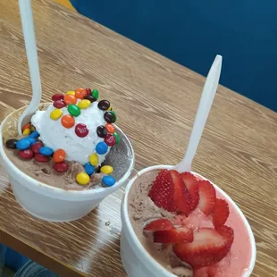 Freshest Ice Creams