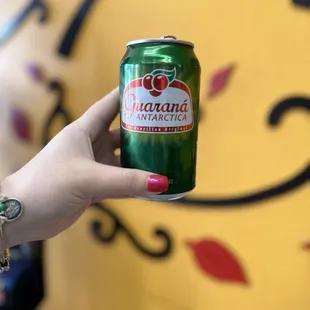 Guaraná Antarctica