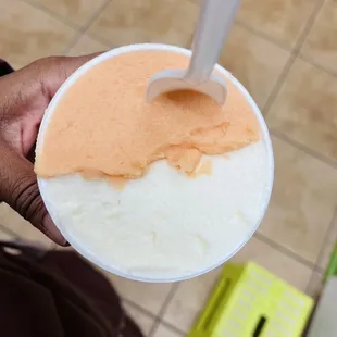 Guanoabana and Colombian