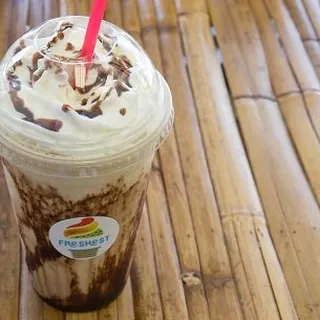 Frappe