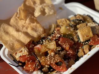 808 Grinds - Food Cart