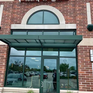 Store Front
