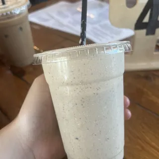 Sweet Oats
