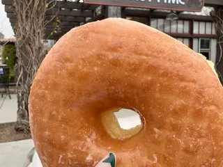 Donut Tyme