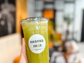 Mama Mia Fusion