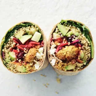 burritos and wraps, wraps, food, burrito