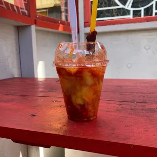 Mangonada