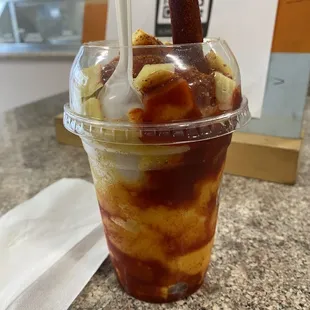 Medium Mangonada