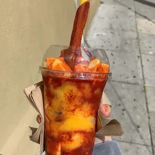 mangonada