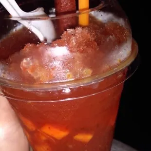Mangonada