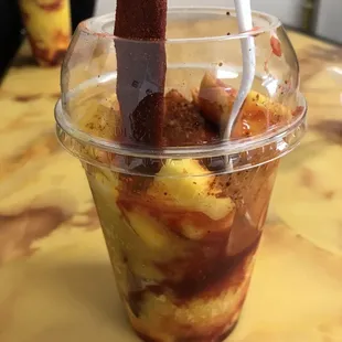 Mangonada