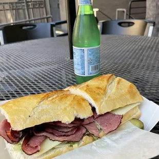 Pastrami