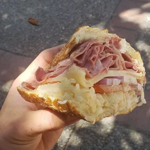 A Ruben