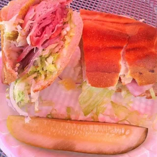 Old Country Favorite